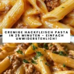 cremige hackfleisch pasta in 25 minuten einfach 2026 07 23 095657 580x1024 1
