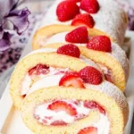 erdbeer biskuitrolle mit mascarpone rezept leck 2026 07 21 151646 1