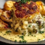 gebackener spitzkohl mit cremiger sauce 2026 07 17 205629 1