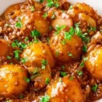 herzhafte mini knodel pfanne mit veganem hackfleis 2026 07 17 205605 1
