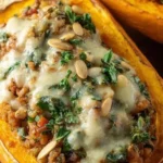 vegetarischer gefullter kurbis aus dem ofen perf 2026 07 17 205621 1