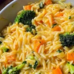 wunderbar cremige 1 pot orzo pasta mit cheddar zub 2026 07 17 205616 1
